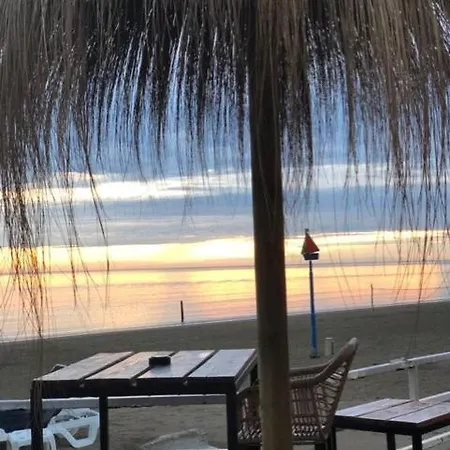 Gezellig Chalet Op Loopafstand Het Strand, Bos En Duinen In Camping